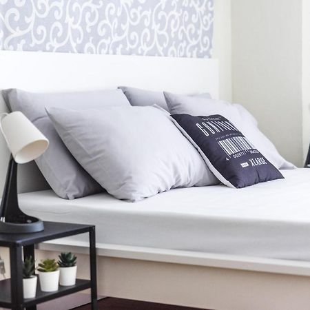 Sea Breeze Vibes Apartman Néa Péramos Kültér fotó