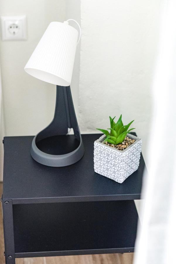 Sea Breeze Vibes Apartman Néa Péramos Kültér fotó