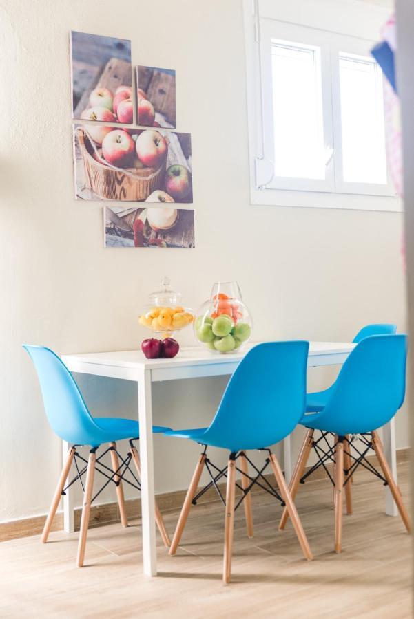 Sea Breeze Vibes Apartman Néa Péramos Kültér fotó