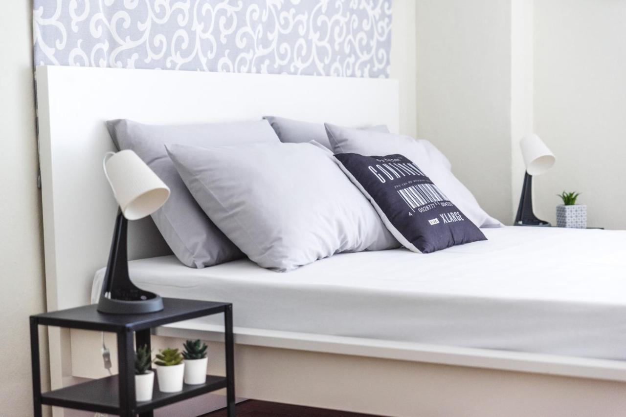 Sea Breeze Vibes Apartman Néa Péramos Kültér fotó